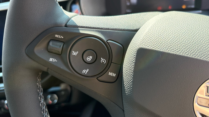 Vauxhall Corsa 1.2 Turbo Yes 5dr [Winter Pack] Petrol Hatchback - Image 34